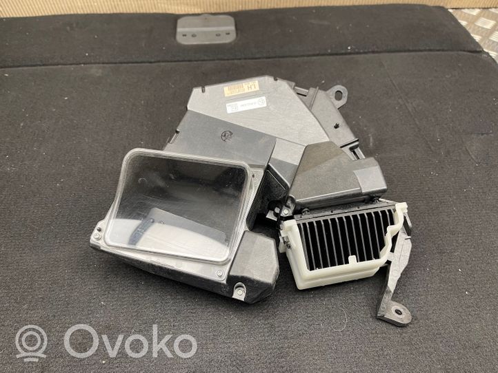 Toyota Prius (XW50) Schermo del visore a sovrimpressione 8310847020