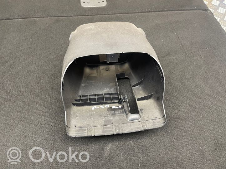 Toyota Prius (XW30) Ohjauspyörän pylvään verhoilu 4528712560