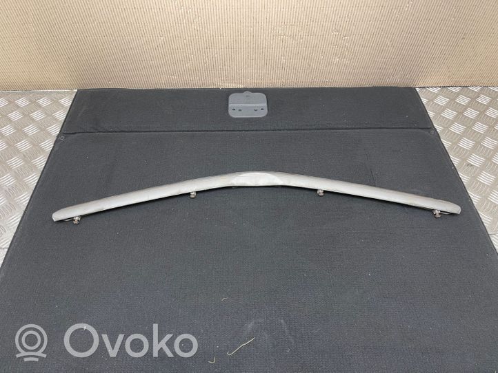 Toyota Prius (XW20) Modanatura separatore del paraurti anteriore 5271147020