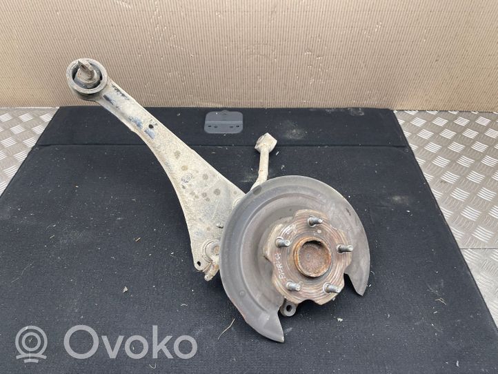 Toyota Auris E180 Rear wheel hub 