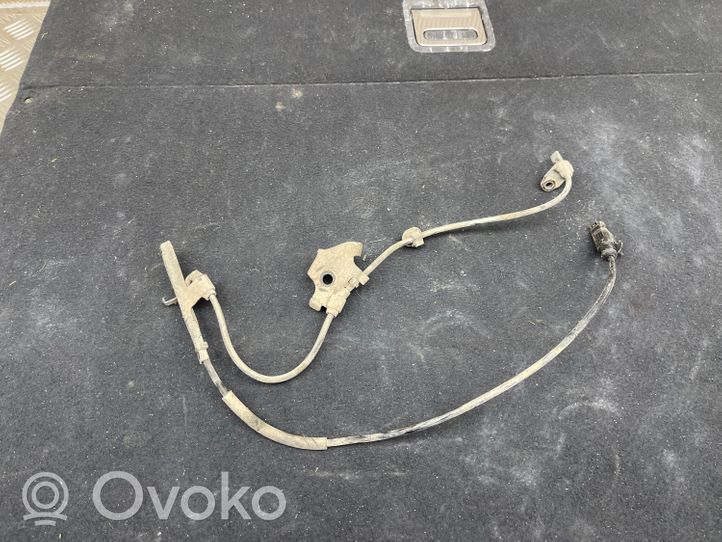 Toyota Auris E180 Czujnik prędkości obrotowej koła ABS 8954302061