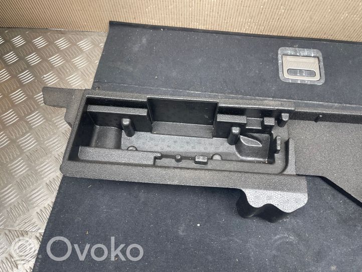 Peugeot 508 Tool set 9673452377