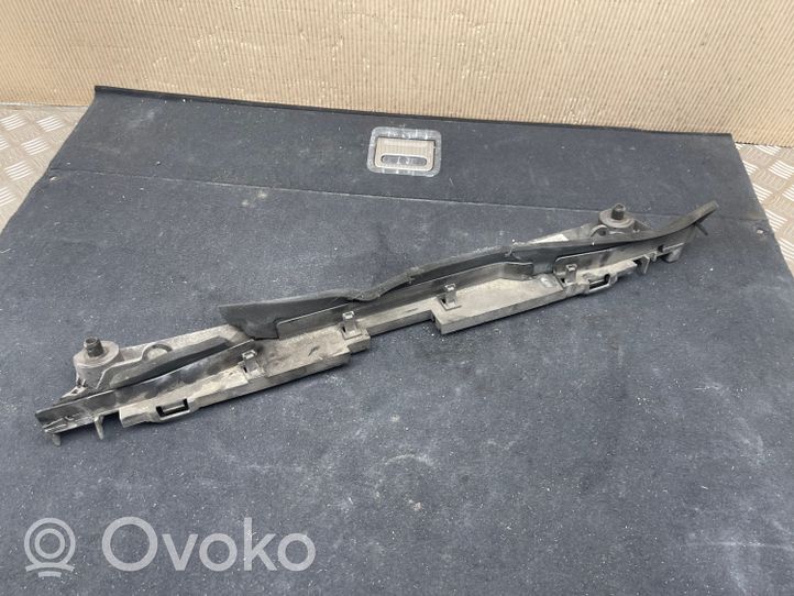 Toyota Auris E180 Pannello di supporto del radiatore 160400T540