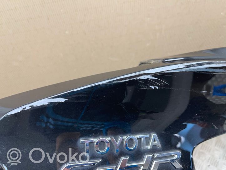 Toyota C-HR Garniture de hayon 76811F4010