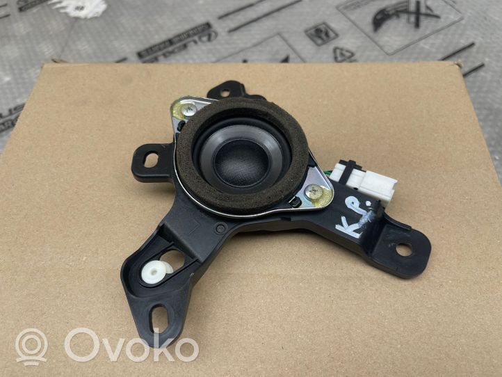 Lexus RX 450H Front door speaker 8616048270