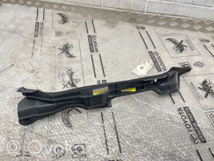 Toyota Auris 150 Panel wykończeniowy błotnika 5382702160