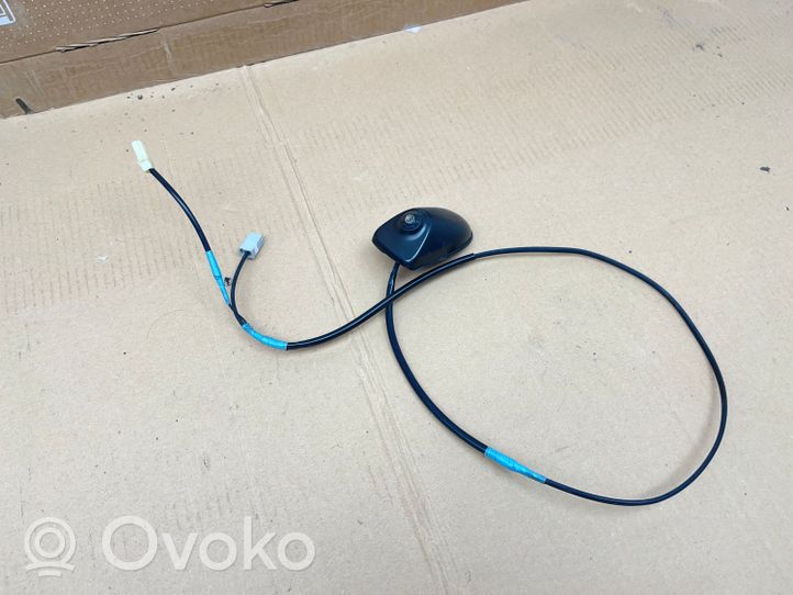 Toyota Auris 150 Antena GPS 