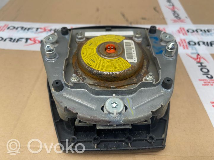 Toyota Prius (XW30) Airbag dello sterzo 