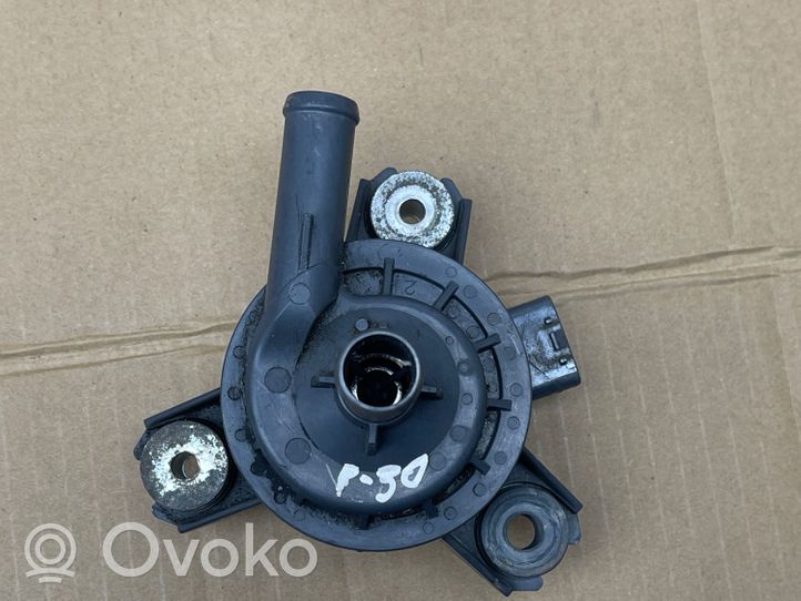 Toyota Prius (XW30) Pompe à eau de liquide de refroidissement G904047090