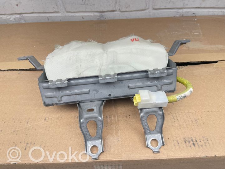 Toyota Prius (XW30) Airbag de passager 7396047070