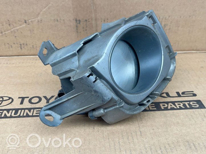 Toyota Prius (XW30) Luz de niebla delantera 8148147020