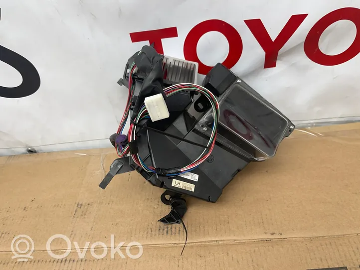 Toyota Prius (XW30) Экран дисплея вверх 766491360