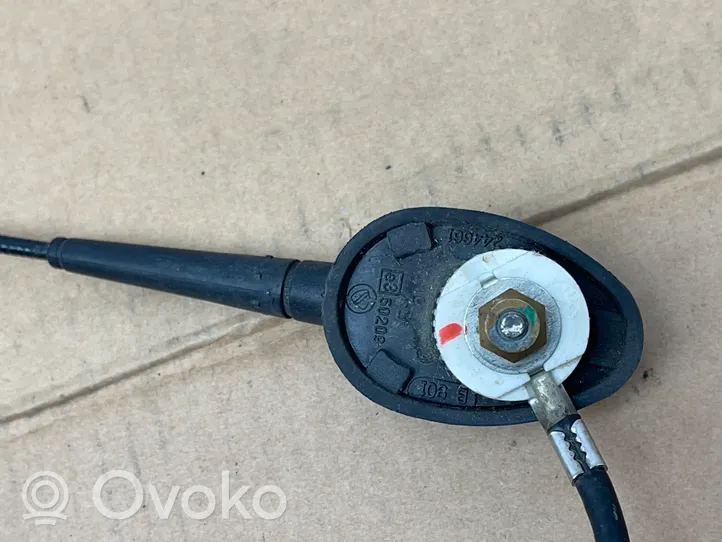 Suzuki Swift Antenna autoradio 