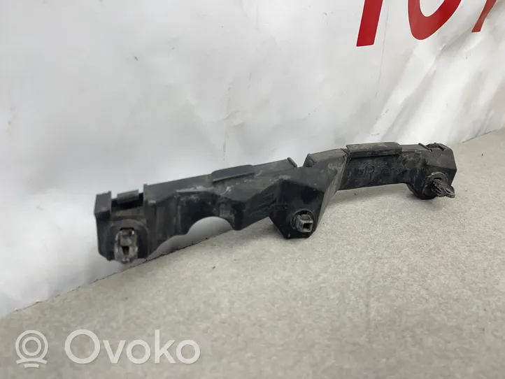 Lexus RX 330 - 350 - 400H Staffa di rinforzo montaggio del paraurti anteriore 5214548010