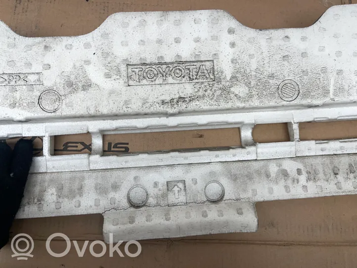 Lexus RX 330 - 350 - 400H Poprzeczka zderzaka tylnego 5261548070