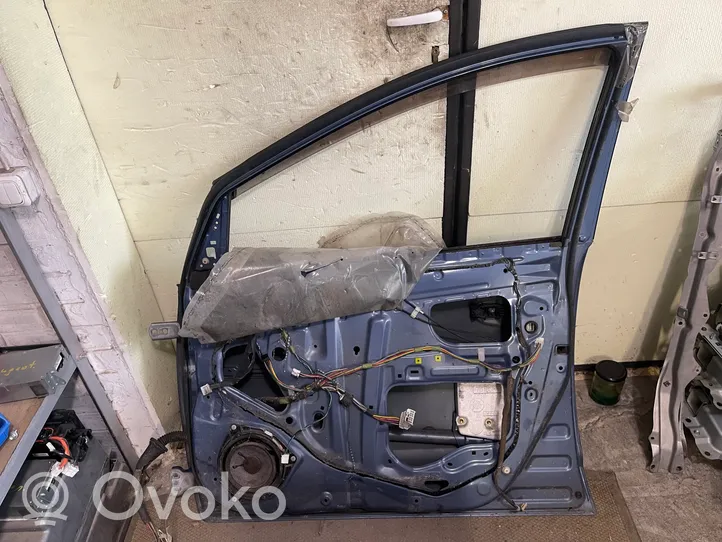 Toyota Prius (XW20) Portiera anteriore 