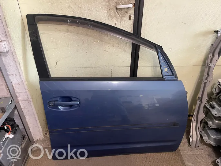 Toyota Prius (XW20) Portiera anteriore 