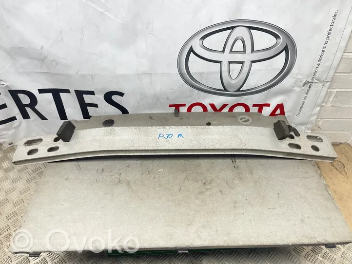 Toyota Prius (XW30) Balkis priekinio bamperio 