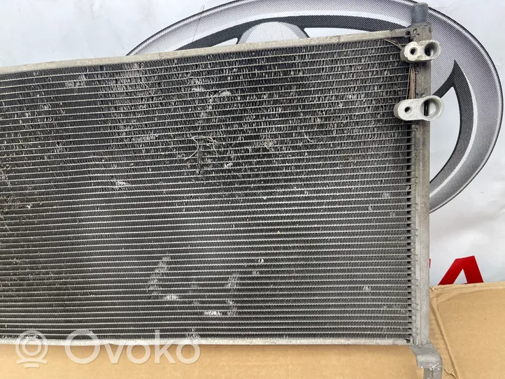 Toyota Prius (XW30) Radiateur condenseur de climatisation 