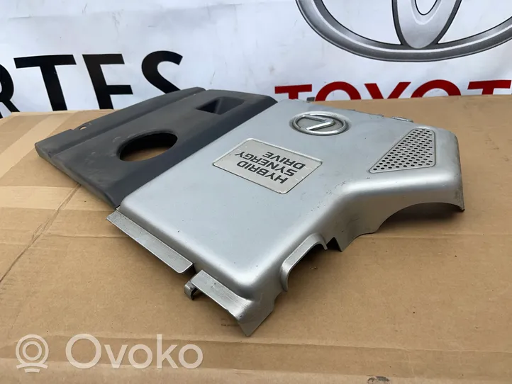 Lexus RX 330 - 350 - 400H Moottorin koppa 5379648020