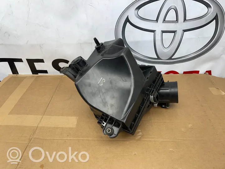 Lexus IS III XE30 Obudowa filtra powietrza 1781231100