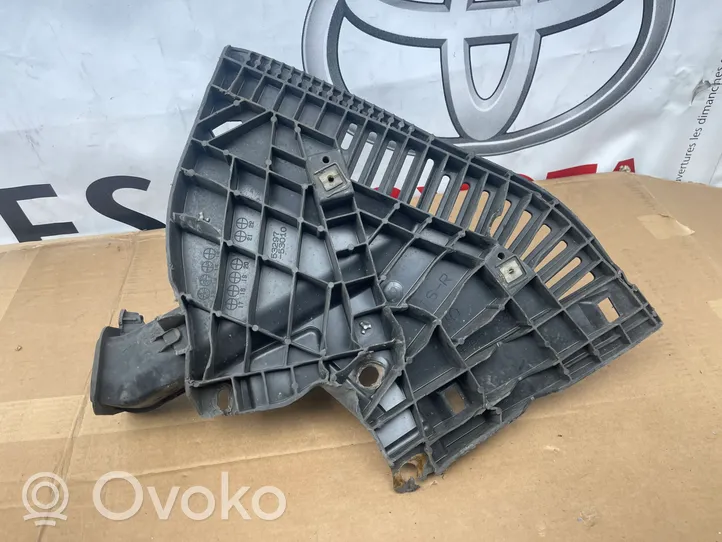 Lexus IS III XE30 Część rury dolotu powietrza 5320853040