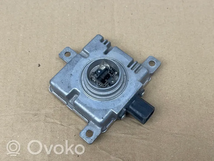 Honda CR-Z Module de ballast de phare Xenon W3T21571