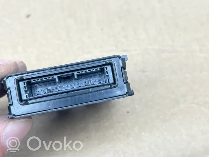 Toyota RAV 4 (XA40) Module de passerelle 8911142021