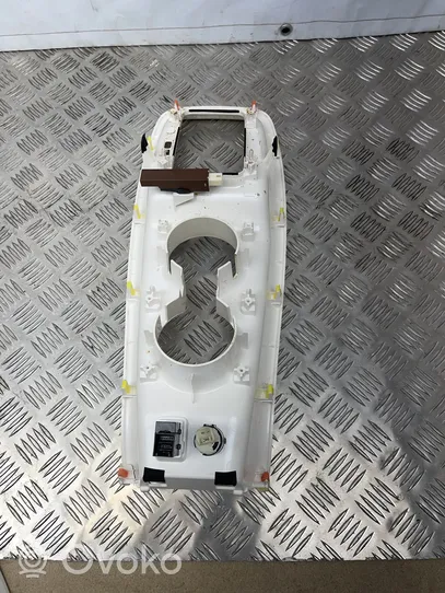 Toyota Prius (XW50) Console centrale 5880447120