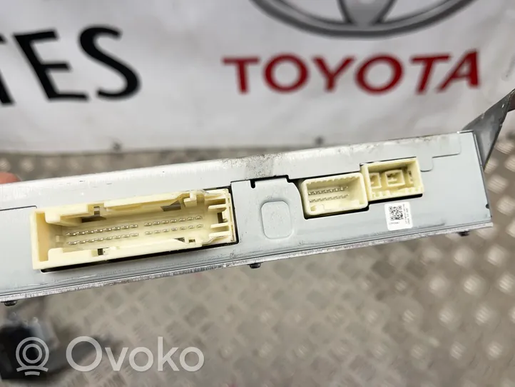 Lexus NX Amplificateur de son 8628078042