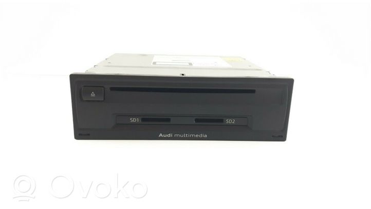 XPeng G3 Unité de navigation Lecteur CD / DVD 8V0035864A