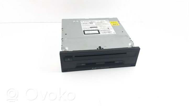 XPeng G3 Unité de navigation Lecteur CD / DVD 8V0035864A