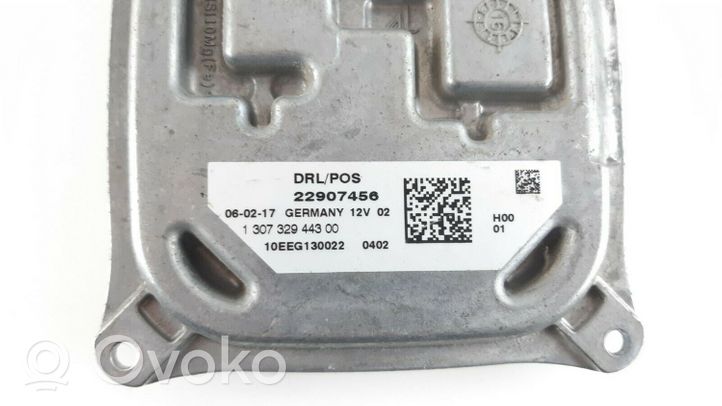 XPeng G3 Unité de commande / module Xénon 22907456