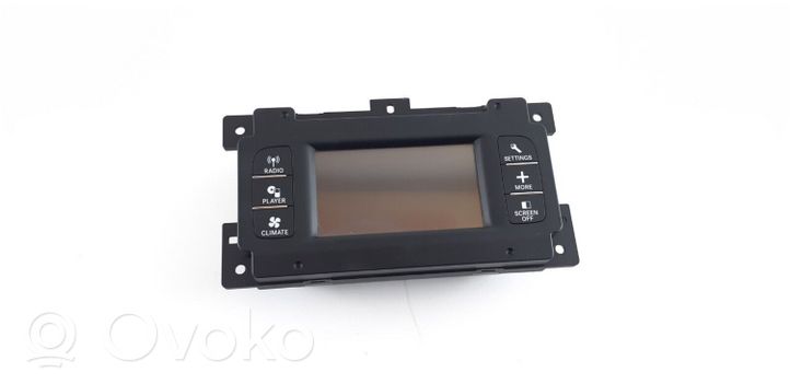 XPeng G3 Monitor / wyświetlacz / ekran 05064976AI