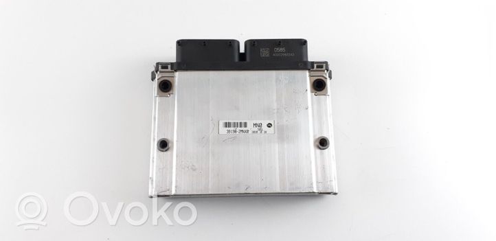 XPeng G3 Sterownik / Moduł ECU 391992M050