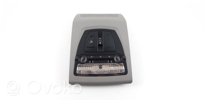 XPeng G3 Illuminazione sedili anteriori 9347147