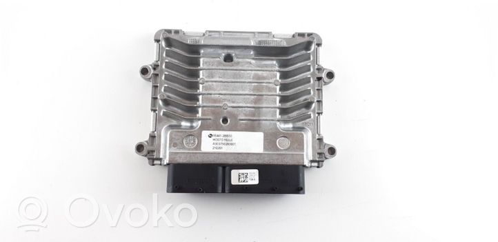 XPeng G3 Sterownik / Moduł ECU 954412BEE0