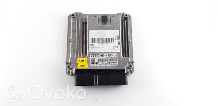 XPeng G3 Sterownik / Moduł ECU 03G906016HQ