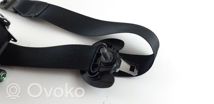 XPeng G3 Ceinture de sécurité arrière 624640600E