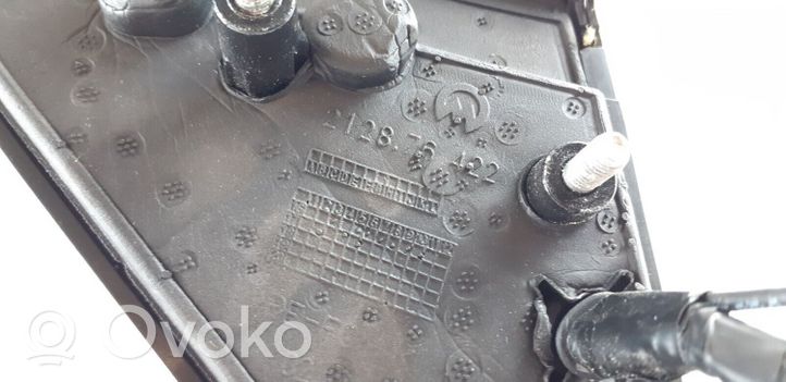 Maserati Levante Etuoven sähköinen sivupeili E3041116