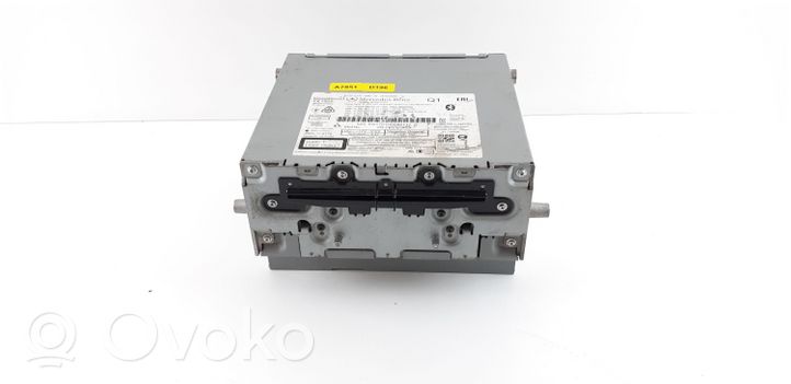 XPeng G3 Радио/ проигрыватель CD/DVD / навигация A2059008937