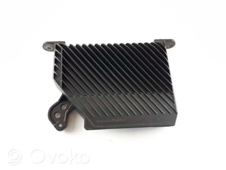 Volvo V60 Wzmacniacz audio 32265526