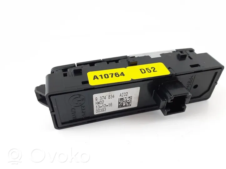 BMW X1 F48 F49 Altri interruttori/pulsanti/cambi 9374834