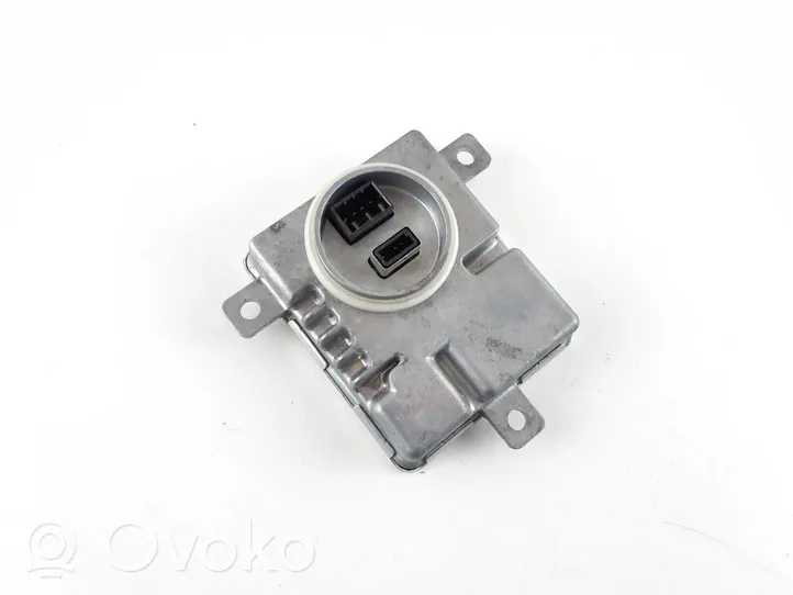 Porsche Macan Module de ballast de phare Xenon 99161832303