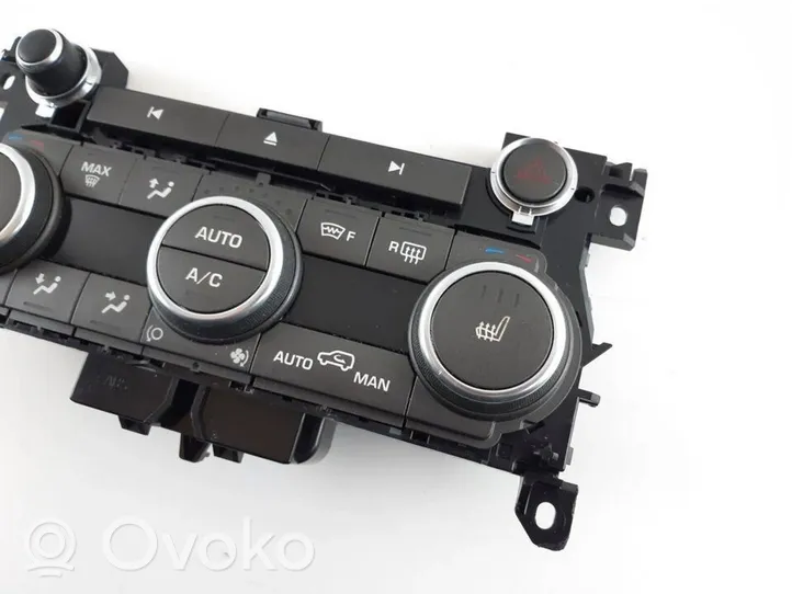 Land Rover Evoque II Centralina del climatizzatore GJ32-14C239-HC