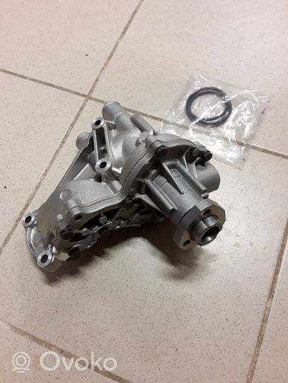 Audi A6 S6 C4 4A Water pump 037121010A