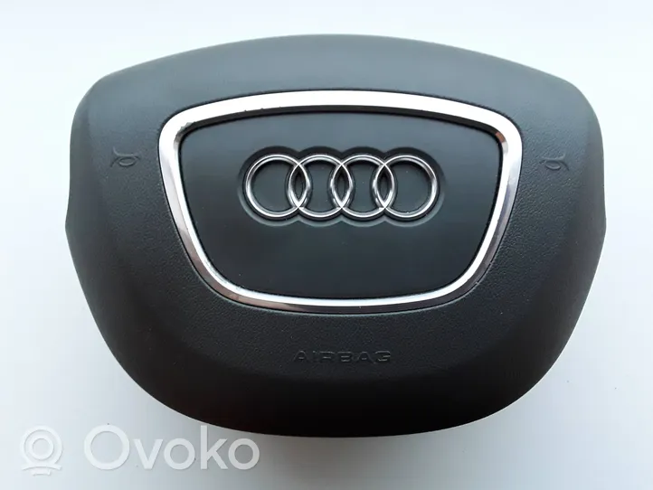 Audi A7 S7 4G Ohjauspyörä 4G0880201A