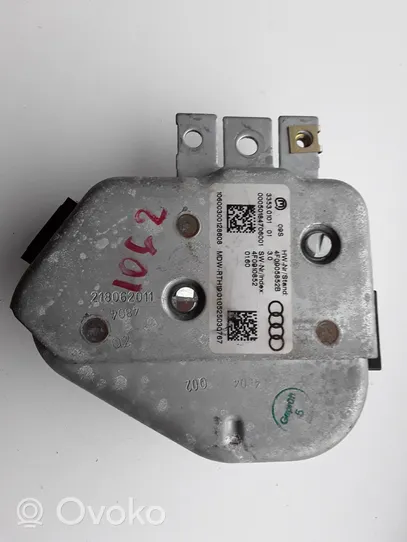 Audi A6 S6 C6 4F Blocchetto del volante 4F0905852B