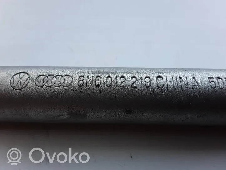 Audi A6 S6 C7 4G Chiave per dadi della ruota 8N0012219