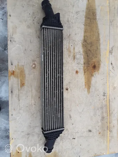 Audi A6 S6 C7 4G Radiatore intercooler 8k0145806g